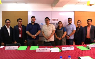 PCCR Partners with Canada’s Northern Lights College