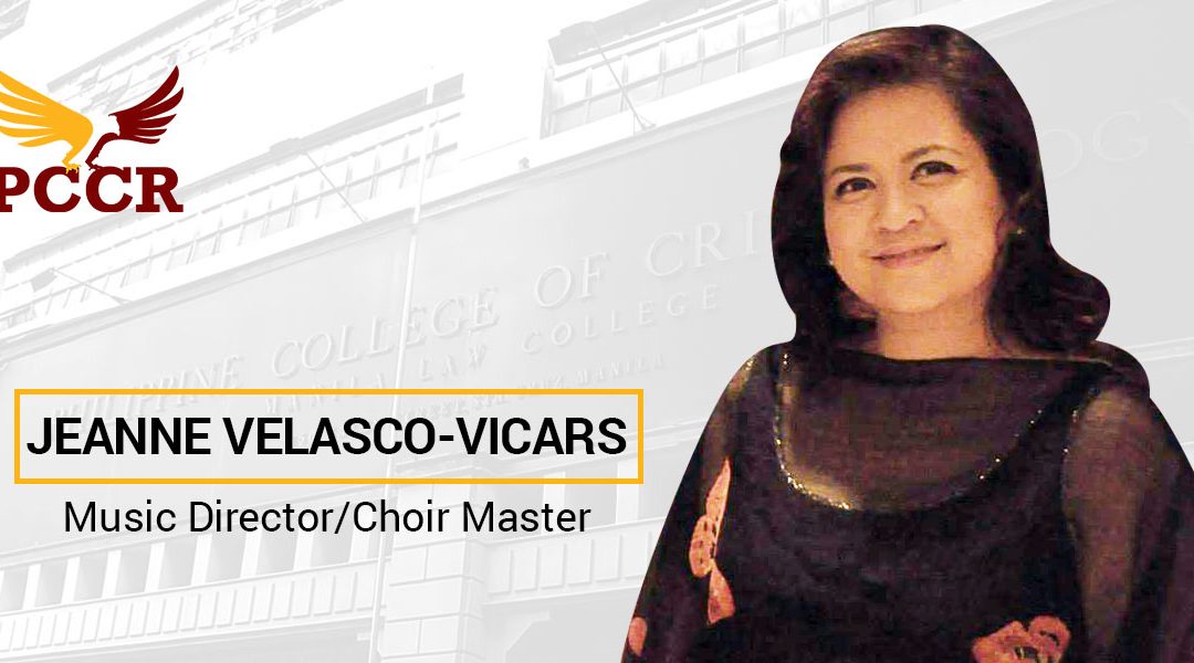 Celebrity Vocal Coach is PCCR’s New Music Director