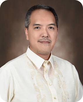 Jean-Paul B. Lim