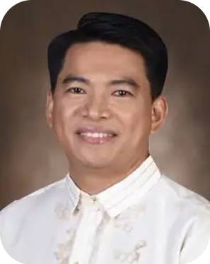 Jezreel Vicente, PhD