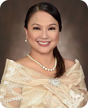 Ma. Angelica Lei G. Bautista