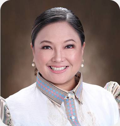 PCCR | Ms. Ma. Angelica Lei G. Bautista, MBA