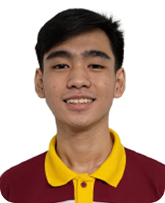 PCCR | Nash Ethan D. Matienzo