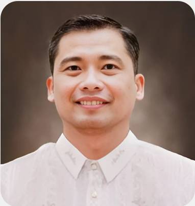 PCCR | Mr. Shielilo Amihan, PhD