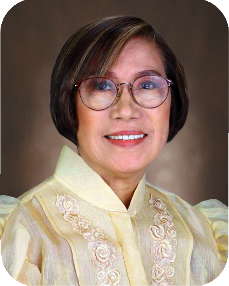LIRA, YOLANDA